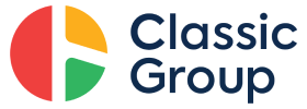 Classic group logo