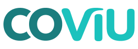 Coviu logo