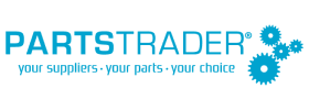 PartsTrader logo