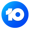 Ten logo