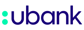 uBank logo