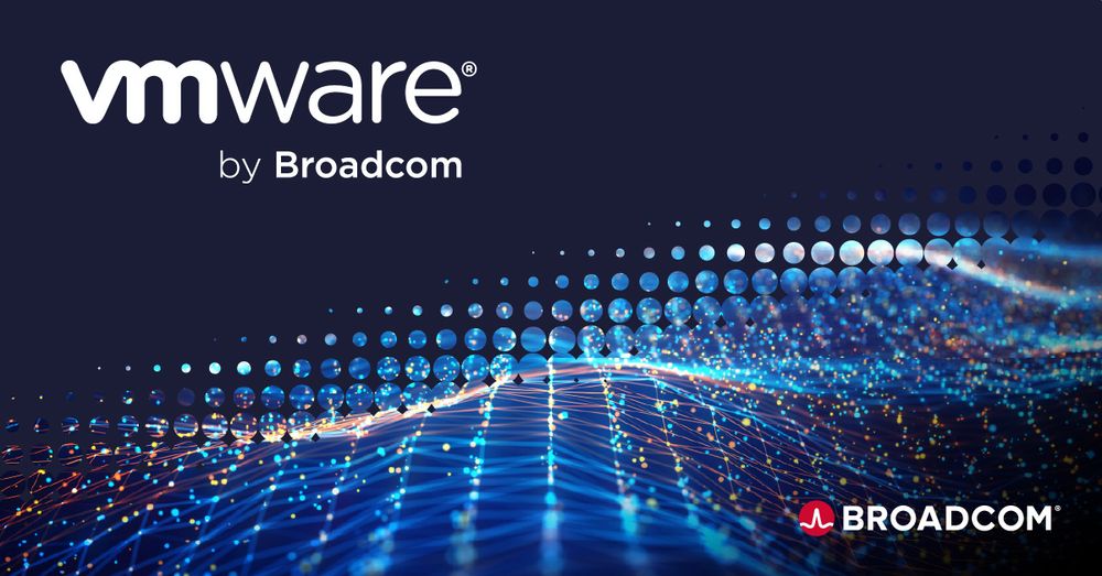 Vmware is now part of broadcom what next 
